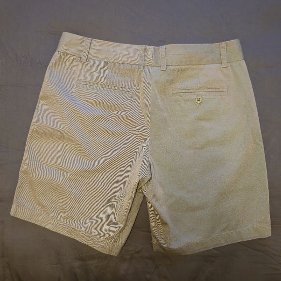 New With Tag J Crew Broken-In Chino Shorts - Size 12 100% Cotton, Super Soft - Picture 3 of 14